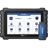 Outil de diagnostique automobile professionnel 10,1" ONE Plus Nassau Supply