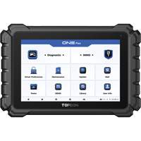 Outil de diagnostique automobile professionnel 10,1" ONE Plus Nassau Supply