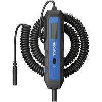 Testeur de circuit automobile CT100 avec test de charge, &eacute;cran ACL et alertes de polarit&eacute; Nassau Supply