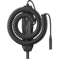 Testeur de circuit automobile CT100 avec test de charge, &eacute;cran ACL et alertes de polarit&eacute; Nassau Supply