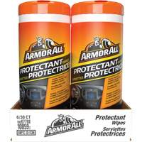 Original Protectant Wipes Nassau Supply