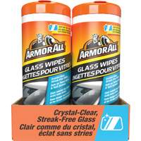 Glass Wipes Nassau Supply