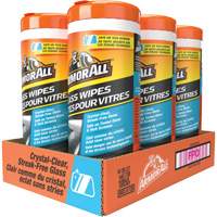 Glass Wipes Nassau Supply