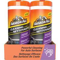 Cleaning Wipes Nassau Supply