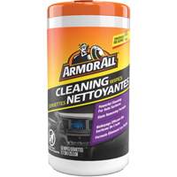Cleaning Wipes Nassau Supply