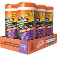 Air Freshening Cleaning Wipes Nassau Supply