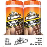 Extreme Shield + Ceramic Leather Treatment & Cleaning Wipes Nassau Supply