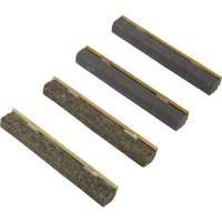 Jeu de 4 pierres de grain 280 et patins Nassau Supply