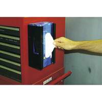 Magnetic Glove Dispenser Nassau Supply