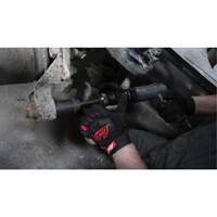 Jeu doutils dinstallation de bague daxe dancrage court Nassau Supply
