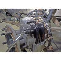Medium-Duty Brake Caliper Compressor Nassau Supply