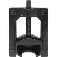 Extracteur de joints de cardan moyens, 1 Mcx, Longueur de l'extracteur 1,7" Nassau Supply