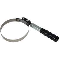 Oil Filter Wrench with Swivel Grip for John Deere Tractor, 4-3/4" - 5-3/16" Filter Capacity Nassau Supply