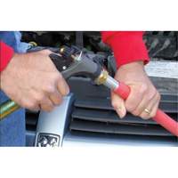 Heater Core Backflush Tool with Insulated Handle Nassau Supply