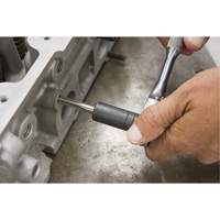 11-Piece Tap Socket Set with 3 Sizes for Non MTCI Taps Nassau Supply