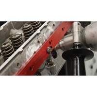 Manifold Drill Template for GM 4.8L, 5.3L & 6L Nassau Supply