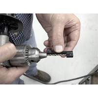 Manifold Drill Template for GM 4.8L, 5.3L & 6L Nassau Supply