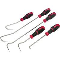 Jeu de 5 outils de d&eacute;pose de boyaux Nassau Supply