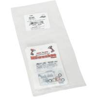 Jeu de clips et joints toriques de 3/8 po pour Milwaukee - en vrac Nassau Supply