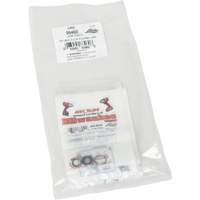 Jeu de clips et joints toriques de 1/2 po pour Milwaukee - en vrac Nassau Supply