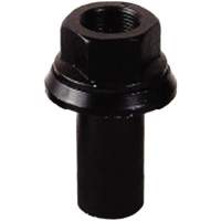 39.5mm Wheel Tite Graphite-Coated Sleeve Nut for Pilot Hub Wheels Nassau Supply
