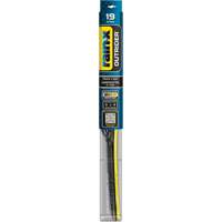 Outrider Truck & SUV Wiper Blades, 19", All-Season Nassau Supply
