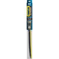 Outrider Truck & SUV Wiper Blades, 22", All-Season Nassau Supply