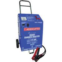 Smart Charger & Analyzer Nassau Supply