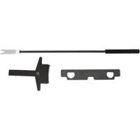 Ensemble d'outils de r&eacute;glage de la distribution pour moteurs GM Atlas et Vortec Nassau Supply