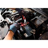 Short Frame Brake-Pro Pressure Brake Bleeder with Adapters Nassau Supply