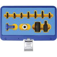 Injector Seal I/R Tool Kit for Subaru/Ford/GM Nassau Supply