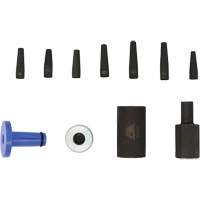 Injector Seal I/R Tool Kit for Subaru/Ford/GM Nassau Supply