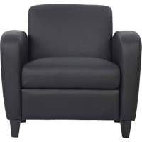 Fauteuil club Activ Soft Seating Nassau Supply