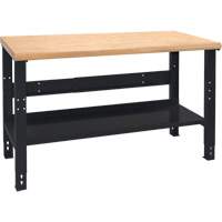 &eacute;tabli modulaire industriel, Cap 1000 lb, 48" la x 24" p Nassau Supply