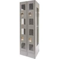 Metal Lockers
