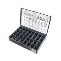 Jeu d'anneau assortis Nassau Supply