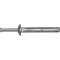 Pin Expansion Anchors