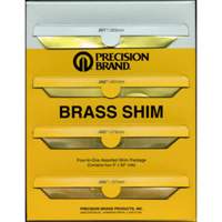 Shim Stock Rolls & Sheets Nassau Supply