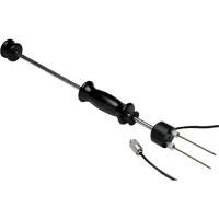 2-Pin Electrode with Depth Gauge Nassau Supply