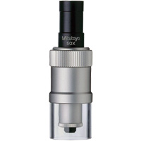 POCKET MAGNIFIER 50X;                         Nassau Supply