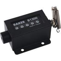 Compteur &agrave; cliquet Nassau Supply