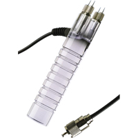 Wood Moisture Meter, 6 - 80% / 6 - 11% / 11 - 25% / 25 - 80% Moisture Range Nassau Supply