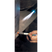 B&acirc;tonnets indicateurs de temp&eacute;rature Thermomelt, Classement 100° F Nassau Supply