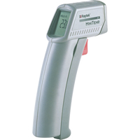 Infrared Thermometer, 0°  - 750° F ( -18° - 400° C ), 8:1, Fixed Emmissivity HN235 | Nassau Supply