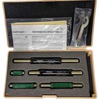 Micrometer - 5 pcs set HO847 | Nassau Supply