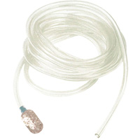Accessoires d'&eacute;chantillonnage BW, Tuyau d'&eacute;chantillonnage Nassau Supply