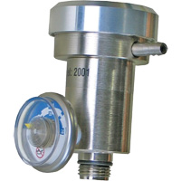 BW Demand Flow Regulator Nassau Supply