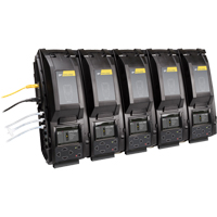 Poste d'accueil IntelliDoX BW, Compatible avec BW Clip Nassau Supply