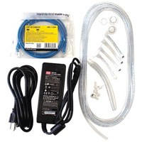Trousse de facilitation IntelliDoX BW, Compatible avec IntelliD Nassau Supply