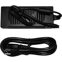 Bloc d'alimentation c.a. BW pour IntelliDoX, Compatible avec IntelliD Nassau Supply